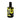 Bottiglia di Olio Extra Vergine di Oliva Pugliese Biologico CORATINA Capocaccia 0,50L 