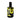 Bottiglia di Olio Extra Vergine di Oliva Pugliese Biologico Capocaccia 0,50L